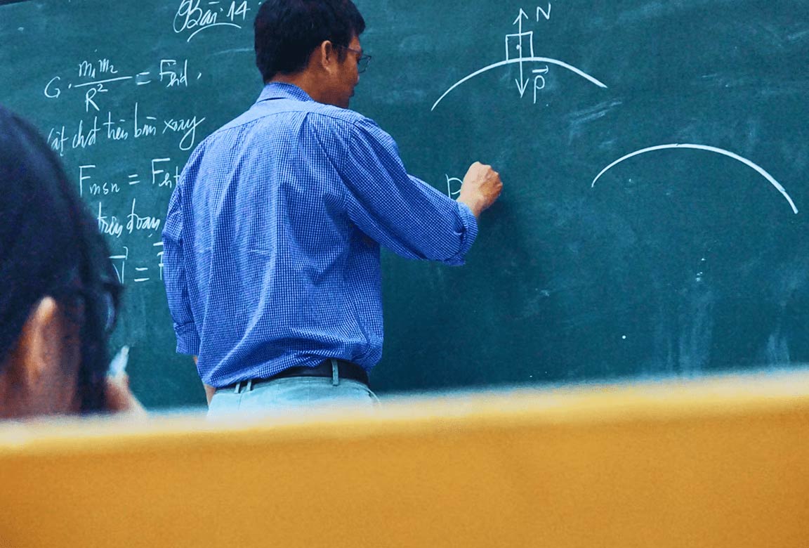 Algebra & Geometry