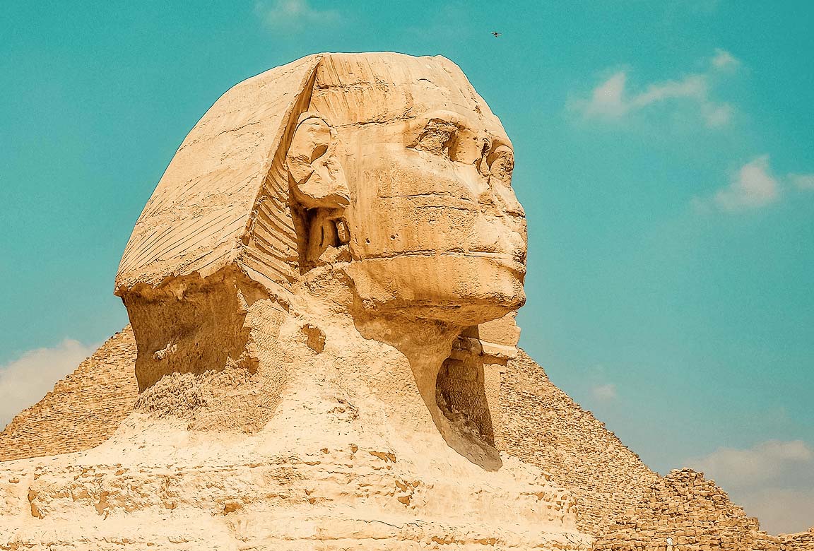 The World History